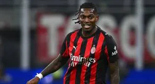 Galatasaray Harus Menjual Pemain Dulu Sebelum Datangkan Rafael Leao