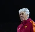 Gasperini Tegaskan Mancini Tak Akan Tinggalkan Inter