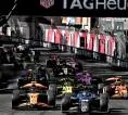 Grid Balap Sprint F2 Monaco 2026 Usai Penalti