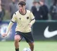 Guille Fernandez Akan Diipinjamkan dengan Satu Syarat