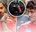 Hamilton dan Leclerc Siap Bertarung di Monaco, Verstappen Mengejutkan