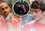 Hamilton dan Leclerc Siap Bertarung di Monaco, Verstappen Mengejutkan