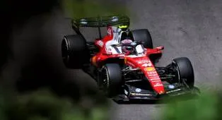 Hamilton Ungguli Latihan Bebas 2 GP F1 Monaco 2026