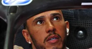 Hamilton Ungkap Tantangan Ferrari di Monaco Meski Hari Positif