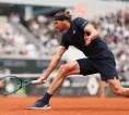 Hasil French Open: Alexander Zverev Kubur Mimpi Jakub Mensik Di Semifinal