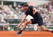 Hasil French Open: Alexander Zverev Kubur Mimpi Jakub Mensik Di Semifinal