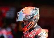 Hasil Lengkap Kualifikasi MotoGP Hungaria 2026: Marc Marquez Pole!