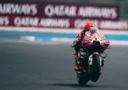 Hasil Lengkap Sprint Race GP Hungaria: Marc Marquez Menang Dominan