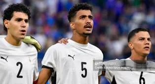 Hossam Abdelmaguid Ingin Bawa Mesir Melaju Jauh di Piala Dunia 2026