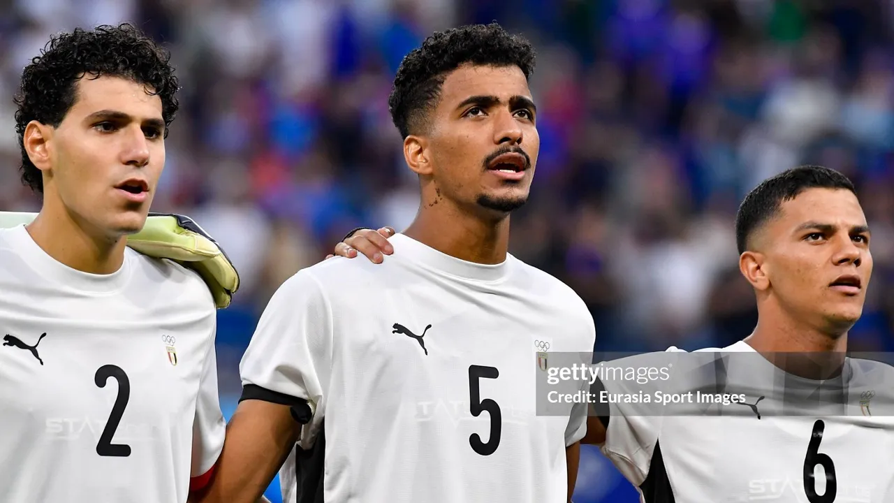 Hossam Abdelmaguid Ingin Bawa Mesir Melaju Jauh di Piala Dunia 2026