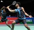 India Tanpa Wakil di Semifinal Indonesia Open 2026