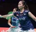 Indonesia Open 2026: Rachel/Febi Gagal Bendung 1 Dunia Liu/Tan