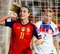 Inggris Tak Berdaya, Spanyol Selangkah Lagi ke Piala Dunia Wanita 2027