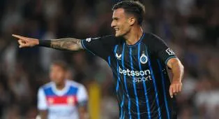 Inter Milan di Persimpangan, Stankovic Tak Mungkin Bertahan Meski Ada Tawaran 23 Juta Euro