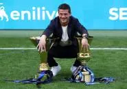 Inter Siap Pertahankan Gelar Scudetto, Jadwal Serie A 2026-27 Diumumkan