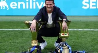 Inter Siap Pertahankan Gelar Scudetto, Jadwal Serie A 2026-27 Diumumkan