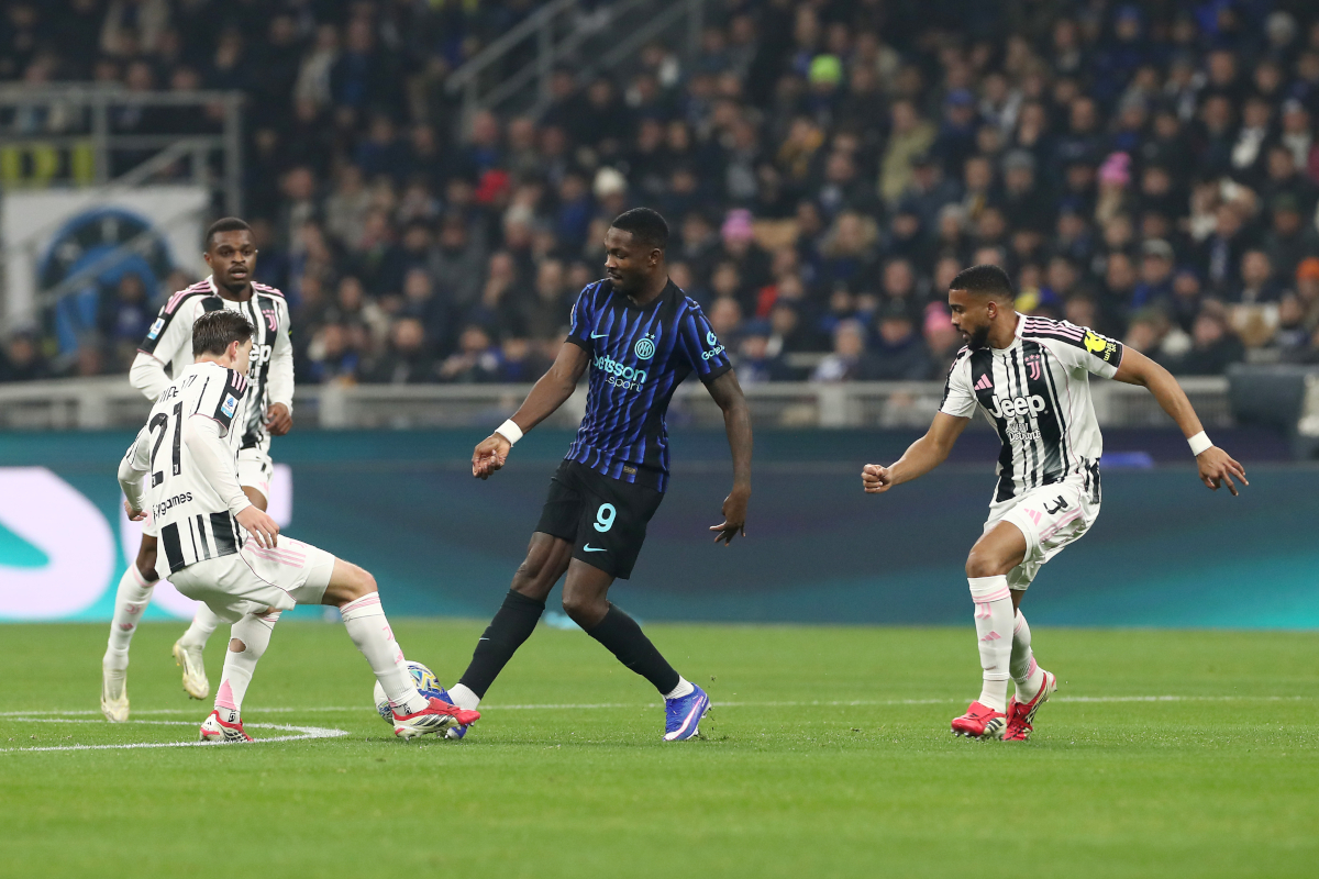 Jadwal Serie A 2026-27: Deretan Laga Krusial yang Wajib Ditonton