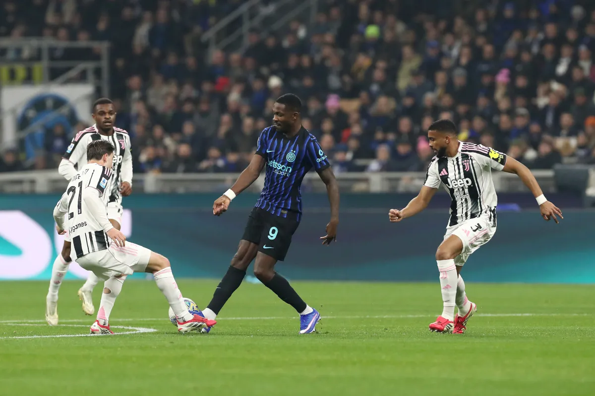 Jadwal Serie A 2026-27: Deretan Laga Krusial yang Wajib Ditonton - sumber: (footballitalia)