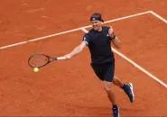 Jelang Final Di Paris, Alexander Zverev Berharap Tak Ulangi Kesalahan