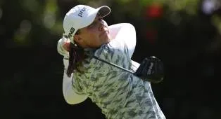 Jennifer Kupcho Pimpin Putaran Pertama U.S. Women’s Open 2026