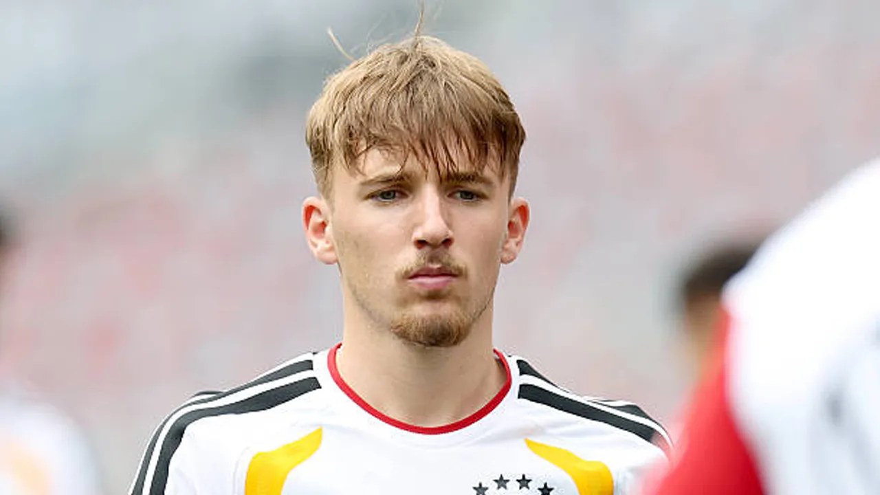 Jerman Kehilangan Lennart Karl, Julian Nagelsmann Beri Respons Emosional