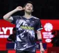 Jonatan Christie Sumringah Tembus Semifinal Indonesia Open 2026