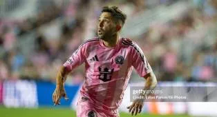 Jordi Alba Ungkap Peran Besar Unai Emery dalam Kariernya