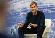 Jurgen Klopp Tidak Tertarik Jadi Pelatih Real Madrid