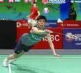 Kenneth Jonassen Senang Dengan Usaha dan Komitmen Leong Jun Hao