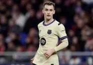 Keputusan Sudah Bulat, Marc Casado Siap Tinggalkan Barcelona