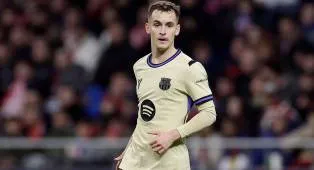 Keputusan Sudah Bulat, Marc Casado Siap Tinggalkan Barcelona