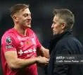 Kieran McKenna Bisa Jadi Jalan Keluar Liam Delap dari Chelsea