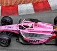 Klasemen Kejuaraan F2 2026 Usai Sprint Race Monaco