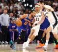Knicks Tetap Waspada Usai Raih Dua Kemenangan Tandang