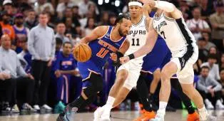 Knicks Tetap Waspada Usai Raih Dua Kemenangan Tandang