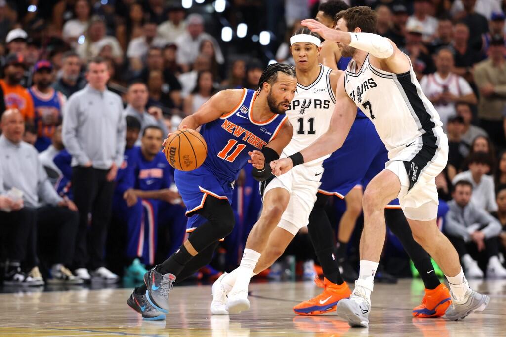Knicks Tetap Waspada Usai Raih Dua Kemenangan Tandang