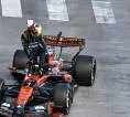 Lando Norris Alami Kendala di GP Monaco Akibat Shutdown