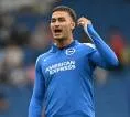 Lazio Siap Gaet Bek Brighton, Coppola, dengan Banderol €15 Juta