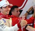 Leclerc Bicara dengan McLaren dan Mercedes Sebelum Kontrak Baru