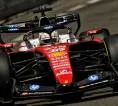 Leclerc Ungkap Masalah Rem Ferrari Belum Teratasi