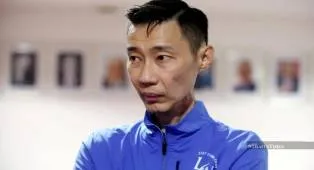 Lee Chong Wei Dukung Aturan Jam Malam Baru di Tim Nasional