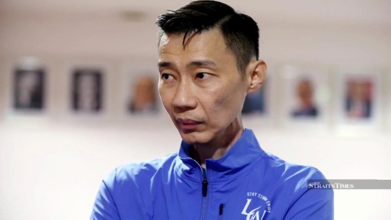 Lee Chong Wei Dukung Aturan Jam Malam Baru di Tim Nasional
