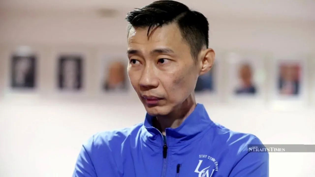Lee Chong Wei Dukung Aturan Jam Malam Baru di Tim Nasional