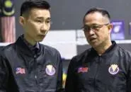 Lee Chong Wei Tuntut Persiapan Olimpiade Los Angeles Sedini Mungkin