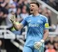 Leeds United Lirik Nick Pope untuk Gantikan Karl Darlow Musim Depan