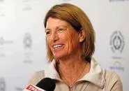 Legenda Juli Inkster Kembali Bermain di LPGA Team Event Bersama Angel Yin
