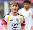 Lennart Karl Berusaha Tegar Usai Mimpi ke Piala Dunia Pertamanya Hancur