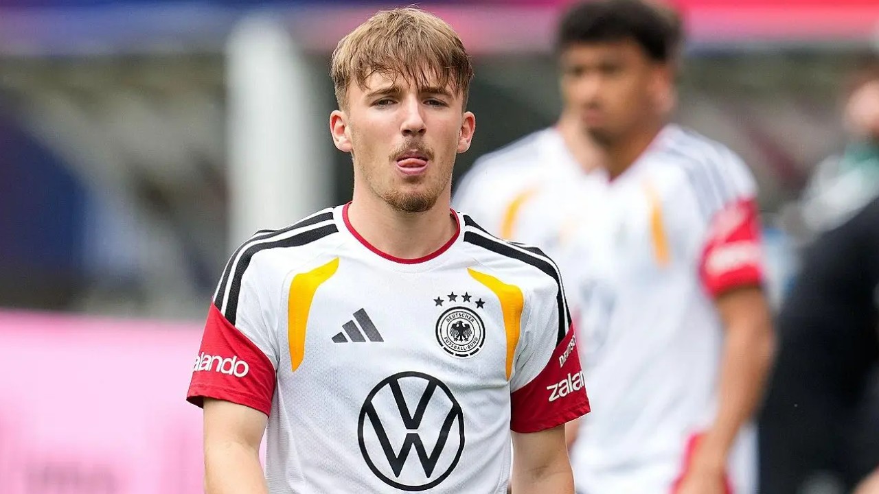 Lennart Karl Berusaha Tegar Usai Mimpi ke Piala Dunia Pertamanya Hancur