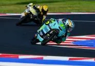 Leopard Racing Bantah Membuka Mesin Setelah Diskualifikasi
