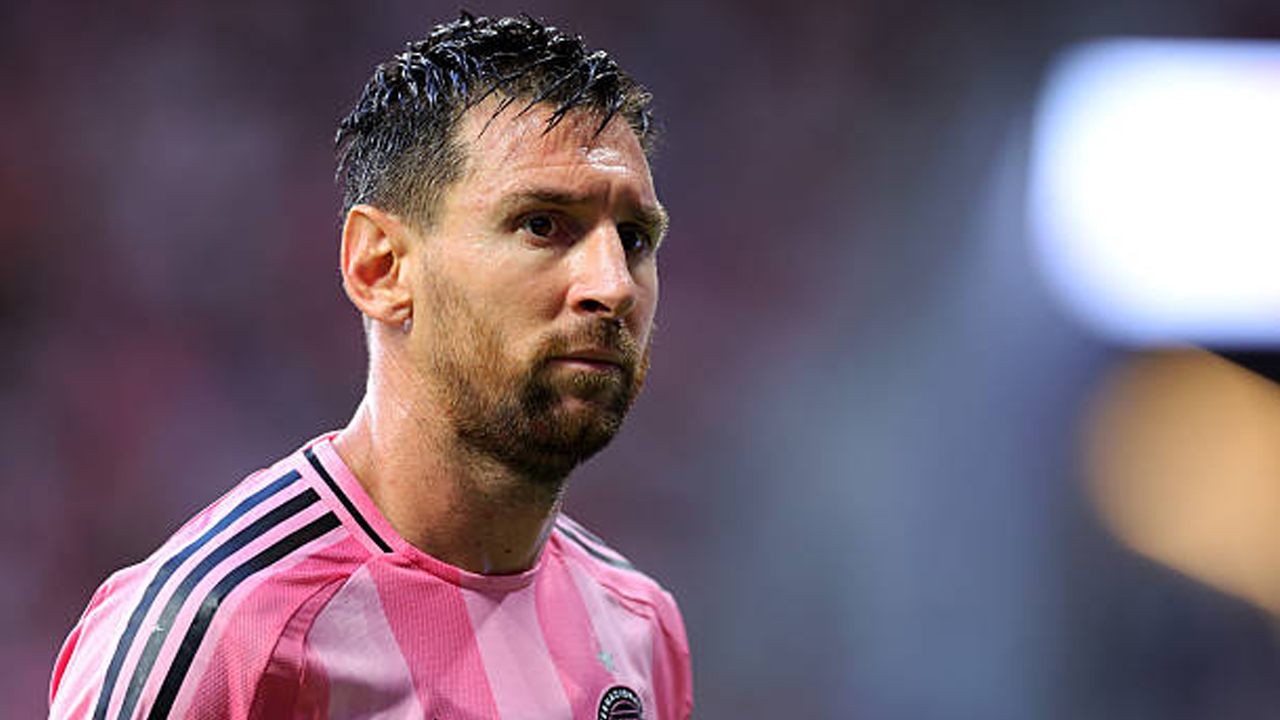 Lionel Messi Kembali Masuk MLS All-Star, Son Heung-min Debut